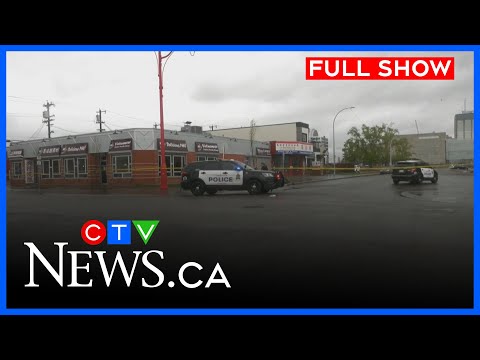 Murder trial for Justin Bone wraps up 2nd week | CTV News Edmonton at Six for Jan. 30, 2026