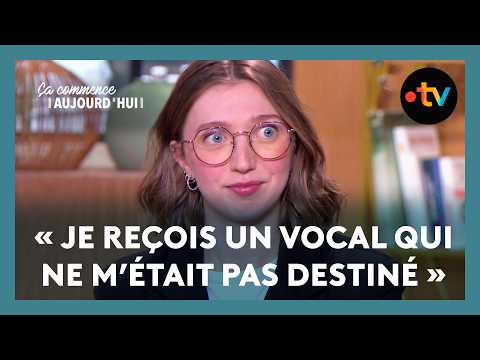 Lisa a appris que son mari la trompait 5 mois après leur mariage