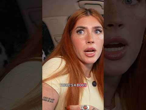 There’s a body?? #shorts #subscribe #trending #facebookmarketplace