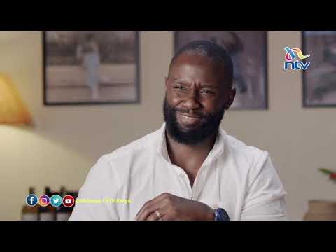 The Singleton Stories: John Allan Namu