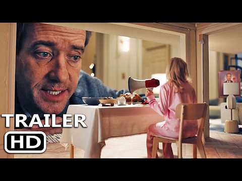 THE MINIATURE WIFE Official Teaser (2026)