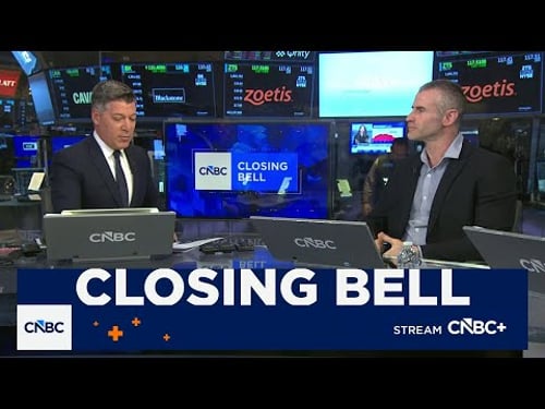 Microsoft's role in an AI agent world is a problem for them, says Intelligent Alpha's Doug Clinton