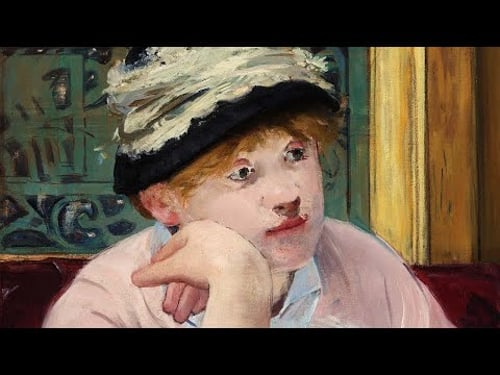 Impressionism - A Route To Beauty