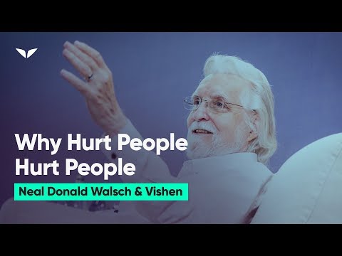 Everything Is An Act Of Love | Neale Donald Walsch