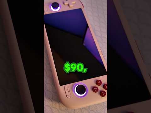 The Best Budget Handheld Out There!