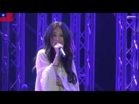 田馥甄 10 好久不見