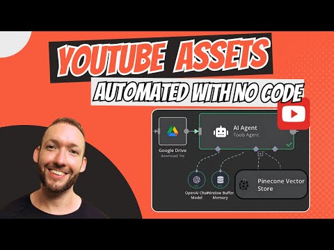 How I built an AI That Crafts Viral YouTube Titles and Descriptions (No-code)