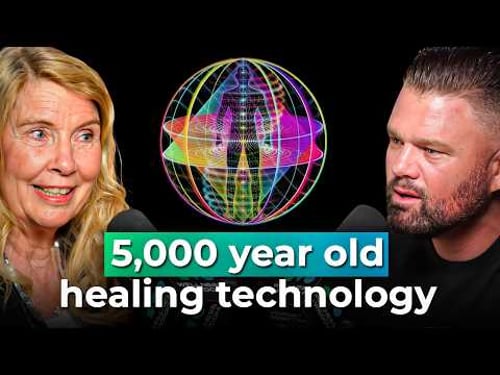 Deaf Woman Discovers Nikola Teslaโs BANNED Cancer Technology