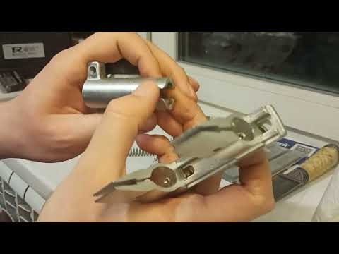 Ruixin pro rx 009, мои доработки