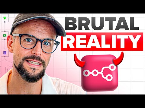 Seriously, please watch this before you start learning n8n