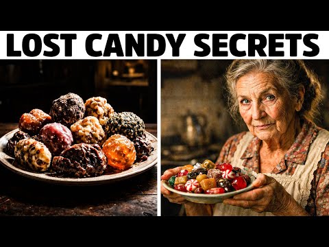 60 Old Betty Crocker Candies Nobody Makes Anymore