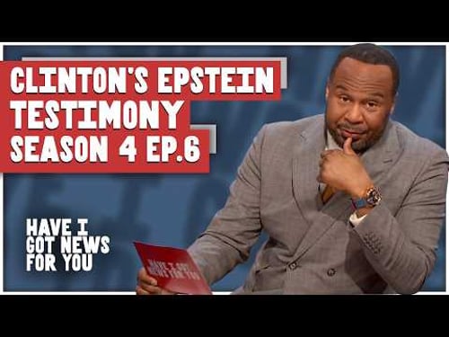 The Clinton's "Closed Door" Deposition! & Trump Preps To Steal The Election?! | HIGNFYUS