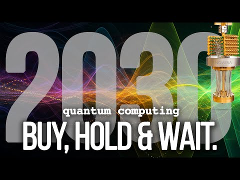 Quantum Selloff? Here’s the Long Game (Fault-Tolerant Roadmaps to 2030)