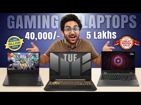 Best Gaming/High Performance Laptops To Buy During This Sale! *Personal Recommendations*
