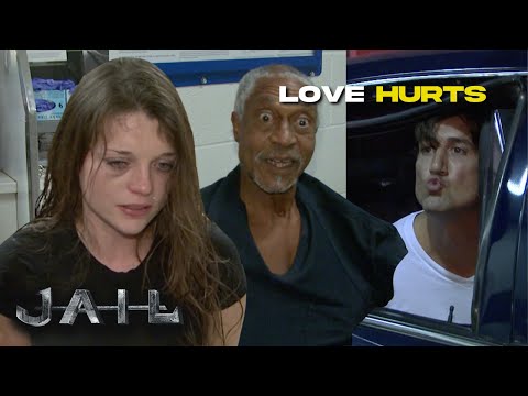 Love Hurts | Stringout | Jail TV Show