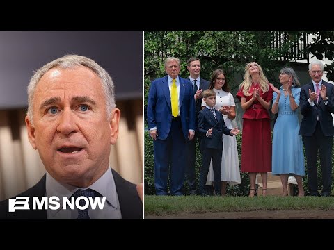 Will quiet CEOs find their voices as Trump interferes with American businesses?