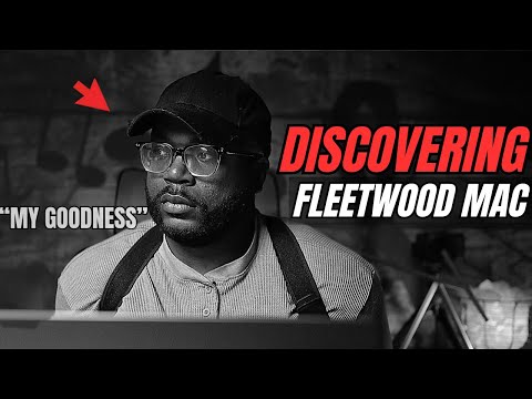 First Time Hearing FLEETWOOD MAC Hypnotized | Reaction!!