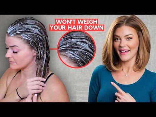 You're Caring For Your FINE Hair WRONG! (5 Mistakes)