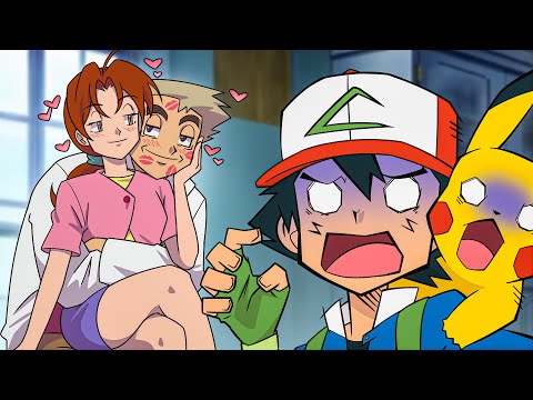 Die WAHRHEIT über Pokémon