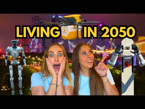 Life in CHINA will SHOCK you!