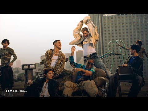 SANTOS BRAVOS “0%” Official MV