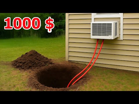 Few people know this secret! Free Recycling from Empty Cans/PVC Tubes Saves $1,000 Every Day