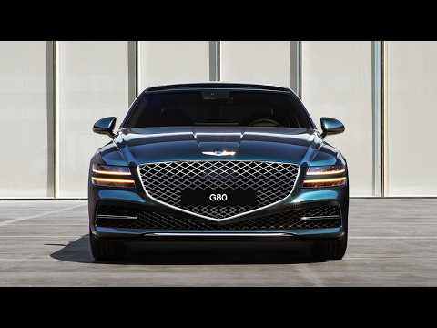 10 Hottest Sedans in World!