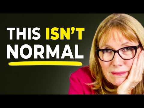 The Real Reason You’re Always Anxious (Nobody Tells You This)