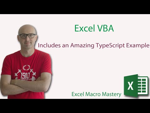 Office Scripts vs Excel VBA (Everything you need to know)