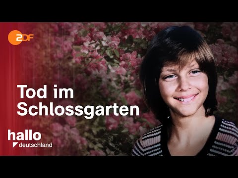 Mord an Teenager: Kann der Cold Case nach 40 Jahren gelöst werden? | ZDF True Crime