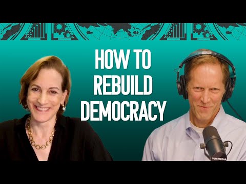 The U.S. Needs a Democracy Movement