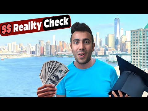 How I Paid my 1.5 Cr Tuition Fees Part 2! Reality of Scholarships in 2024