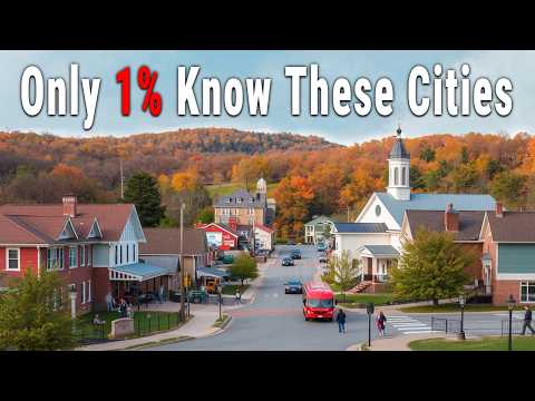 Can You Still Afford the American Dream Only In These Cities