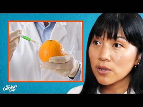 The Shocking Truth About NATURAL FLAVORS That Will Change Your Diet - Yvonne Burkart