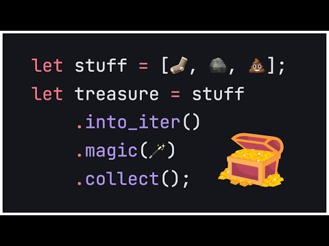 Rust Collections Explained