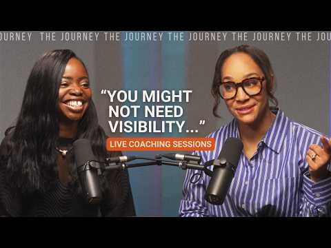 The Startup Advice Every Founder Needs to Hear: Live Coaching with Morgan