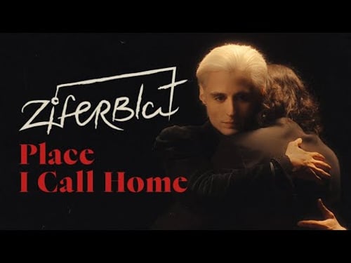 Ziferblat - Place I Call Home (Eurovision 2024 Ukraine)