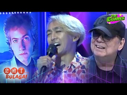 Nandito na ang ka-voice ni Dennis Deyoung! | THE CLONES | Feb. 13, 2025
