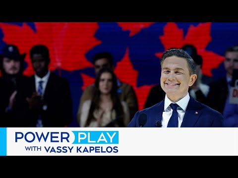 Can Pierre Poilievre lead the Conservatives to victory in the next election?