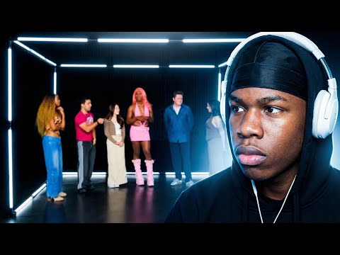 I Reacted To 7 Surgeries Vs 1 Natural..