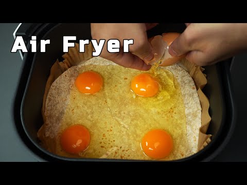 This Viral Air Fryer Recipe Hack is 100% Worth It, ready in a minutes!