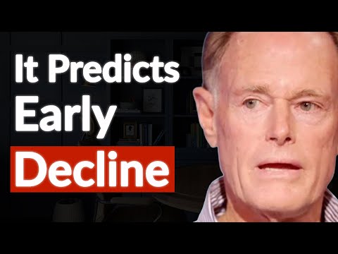 Cause Of Weight Gain & Disease: Truth About Sugar, Alcohol, Diet & Uric Acid | Dr. David Perlmutter