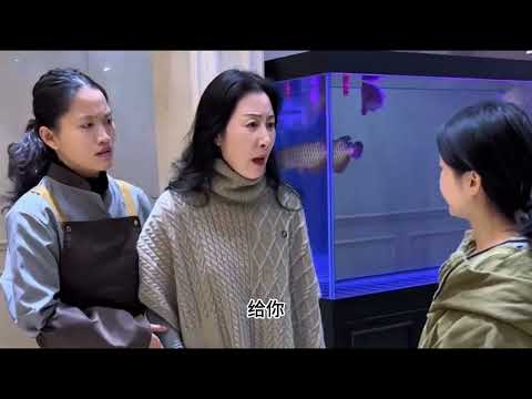 一个陌生人闯进家里,自称是我妹妹,爸爸说没有这回事,也不认识她妈妈,这到底发生了什么#记录美好生活#情感#正能量#家庭#农村生活 #乡村守护人