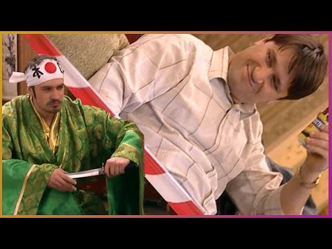 Эпохальный Обзор на "Счастливы Вместе"