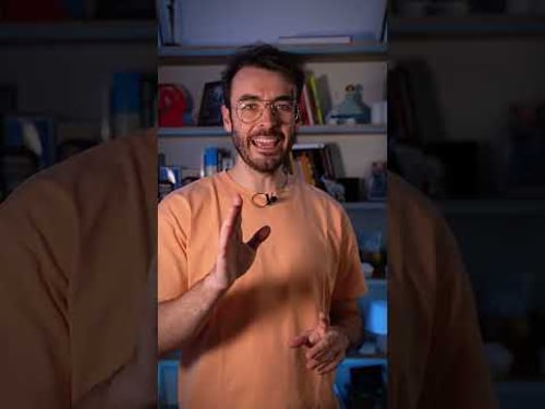 ¿Cómo Sabemos que Existen los Átomos?