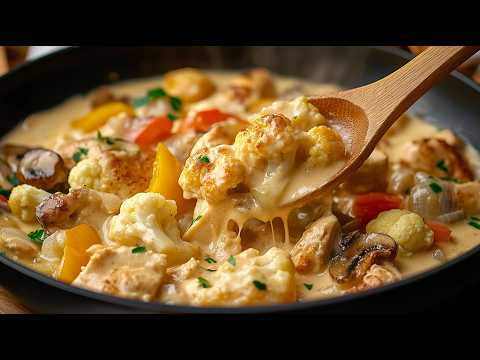 🔥 Have you tried this incredible recipe? I make it every weekend. Incredibly tasty and simple!