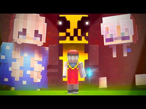 Fighting Each Tier in Axe PvP