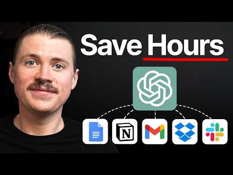 Is This The Biggest ChatGPT Update for Business Users?