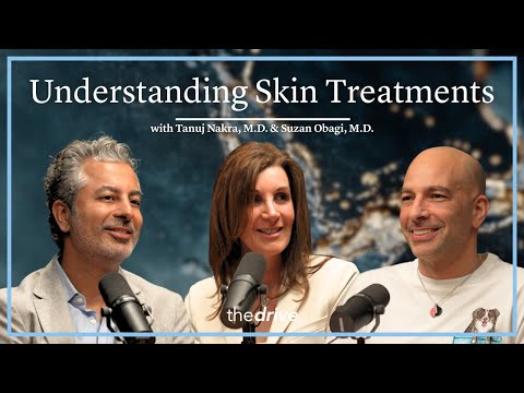 A Complete Guide to Skin Treatments | Tanuj Nakra, M.D. & Suzan Obagi, M.D.