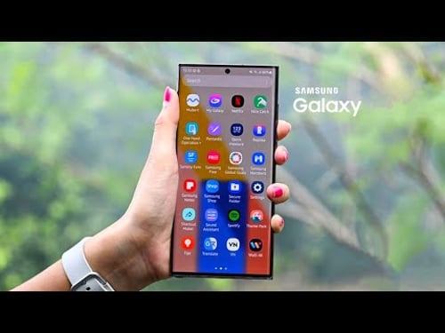 Samsung Galaxy S26 Ultra – Final Release Date Leaks You Need To See!